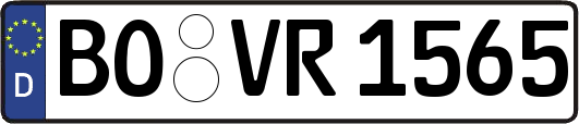 BO-VR1565