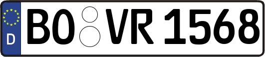 BO-VR1568