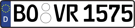 BO-VR1575
