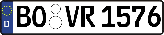 BO-VR1576