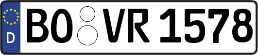 BO-VR1578