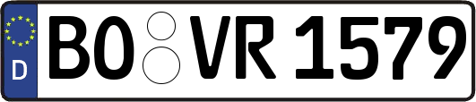 BO-VR1579