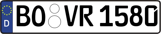 BO-VR1580