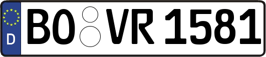 BO-VR1581