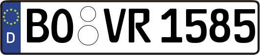BO-VR1585