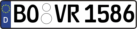 BO-VR1586