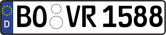 BO-VR1588