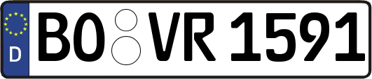 BO-VR1591