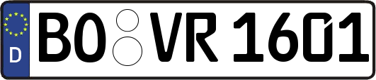 BO-VR1601