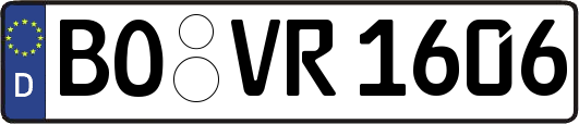 BO-VR1606