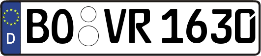 BO-VR1630