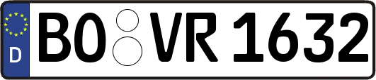 BO-VR1632