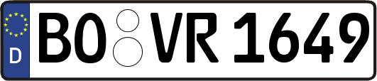 BO-VR1649