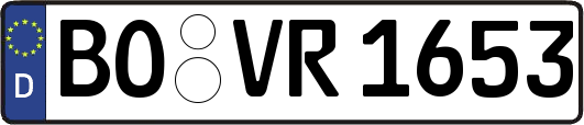 BO-VR1653