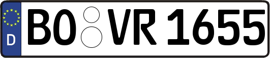 BO-VR1655