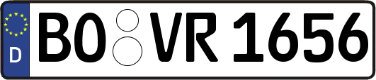 BO-VR1656