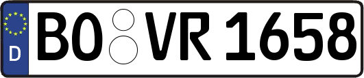 BO-VR1658