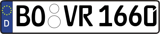 BO-VR1660