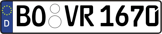 BO-VR1670