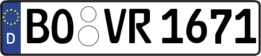 BO-VR1671