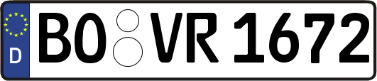 BO-VR1672