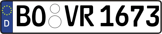 BO-VR1673