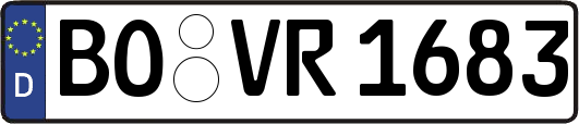 BO-VR1683