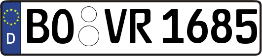 BO-VR1685