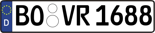 BO-VR1688