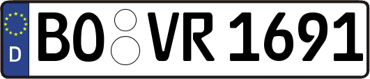 BO-VR1691