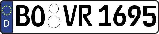 BO-VR1695
