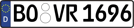 BO-VR1696
