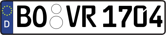 BO-VR1704