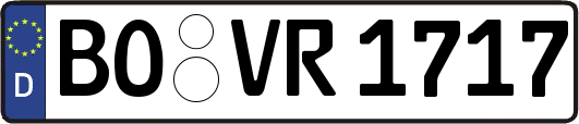BO-VR1717