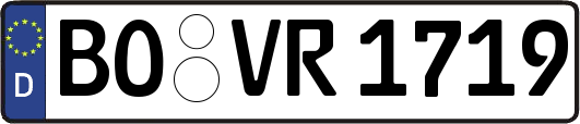 BO-VR1719