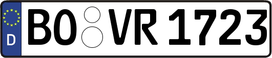 BO-VR1723