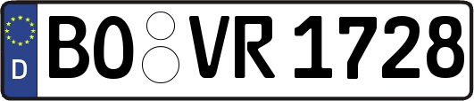 BO-VR1728