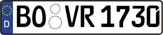BO-VR1730