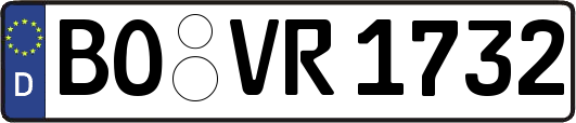 BO-VR1732