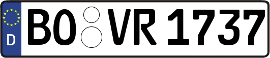 BO-VR1737