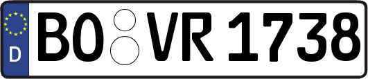 BO-VR1738