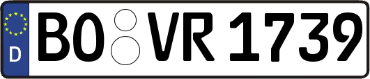 BO-VR1739