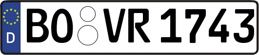 BO-VR1743