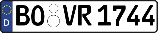 BO-VR1744