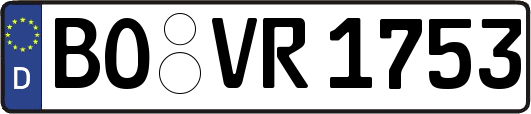 BO-VR1753