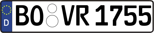 BO-VR1755