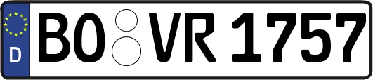 BO-VR1757