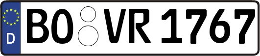 BO-VR1767