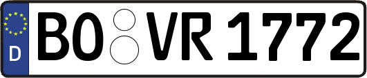 BO-VR1772