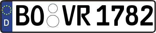 BO-VR1782